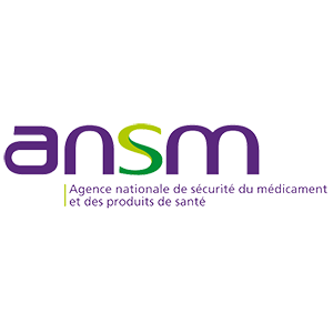 Logo ANSM