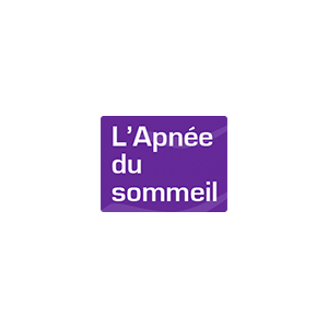 Logo L'apnee du sommeil