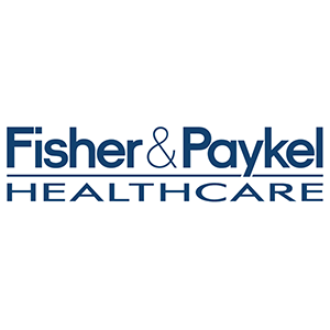 Logo Fisher & Paykel