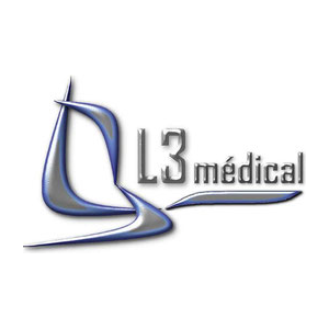 Logo L3Médical