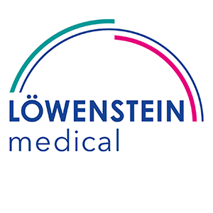 Logo Loewenstein Médical