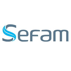 Logo Sefam Médical