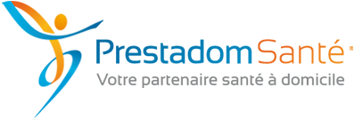 Prestadom Santé : votre partenaire santé à domicile